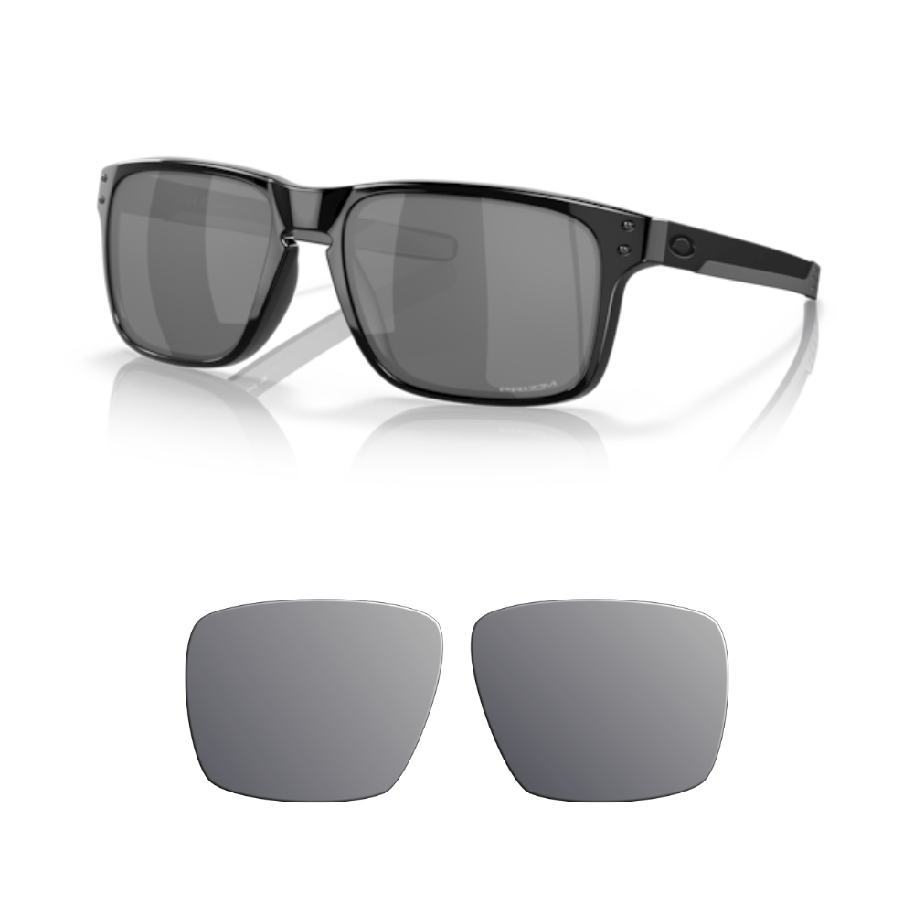 Lentes de repuesto para Oakley 9384 HOLBROOK MIX 1 Lentes de repuesto para Oakley 9384 HOLBROOK MIX