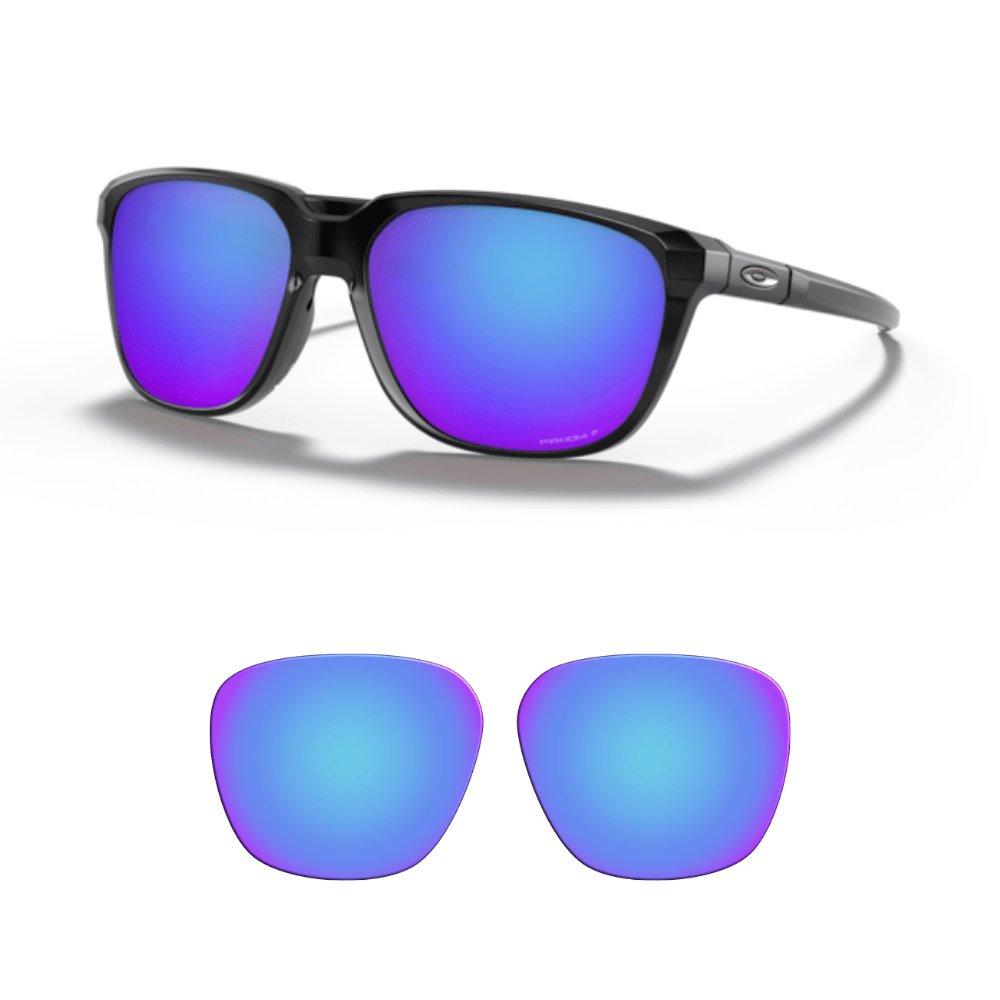 Lentes de repuesto para Oakley 9420 ANORAK 1 Lentes de repuesto para Oakley 9420 ANORAK