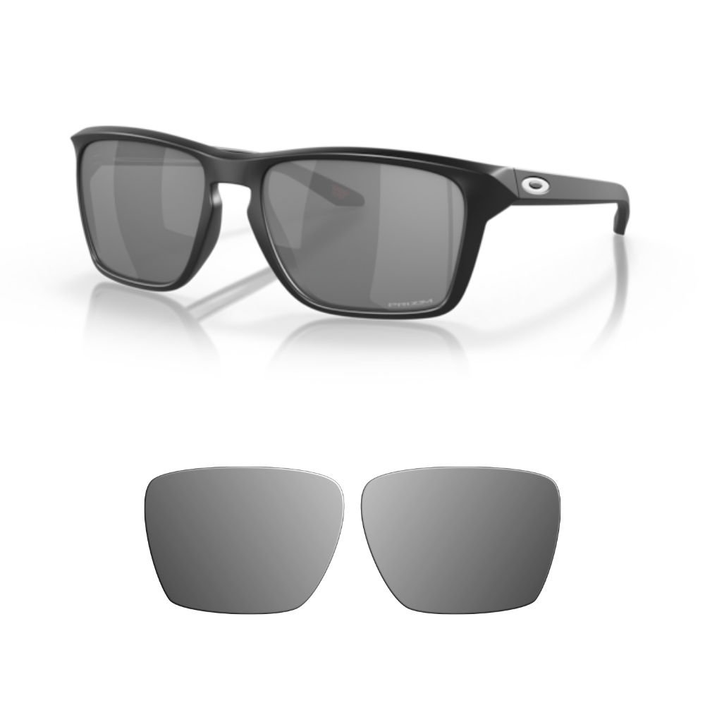 Lentes de repuesto para Oakley 9448 SYLAS 1 Lentes de repuesto para Oakley 9448 SYLAS