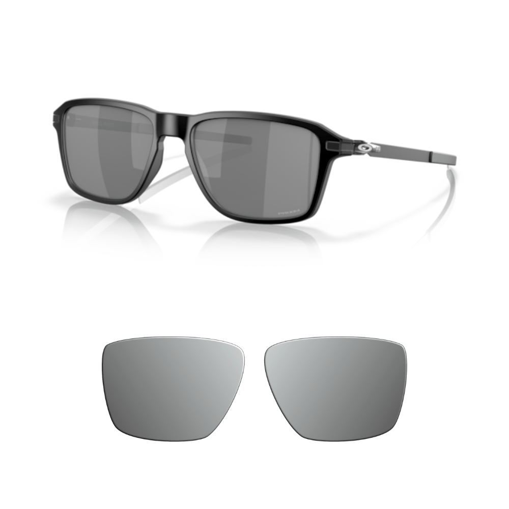 Lentes de repuesto para Oakley 9469 WHEEL HOUSE 1 Lentes de repuesto para Oakley 9469 WHEEL HOUSE