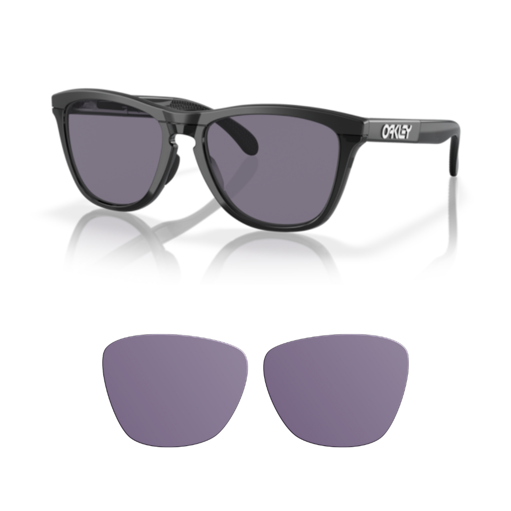 Lentes de repuesto para Oakley 9284 FROGSKINS RANGE 1 Lentes de repuesto para Oakley 9284 FROGSKINS RANGE