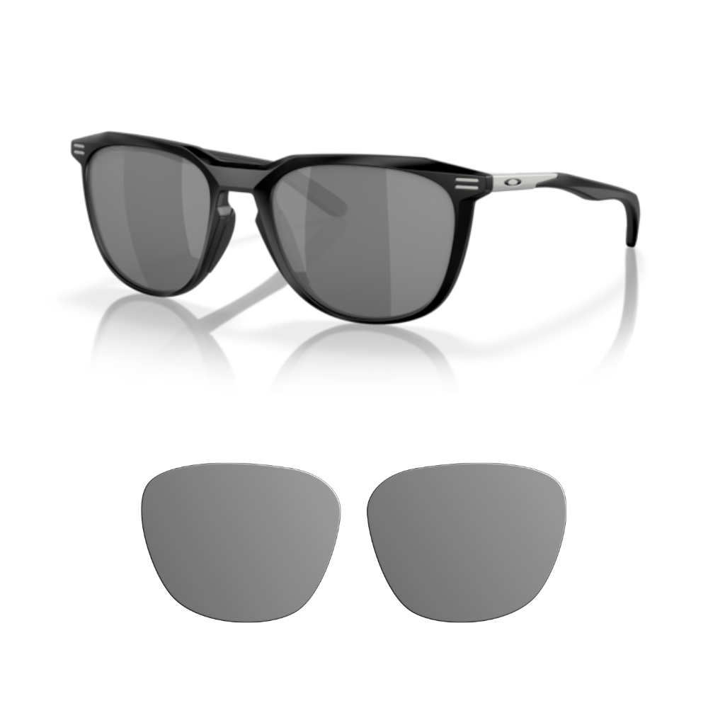 Lentes de repuesto para Oakley 9286 THURSO 1 Lentes de repuesto para Oakley 9286 THURSO