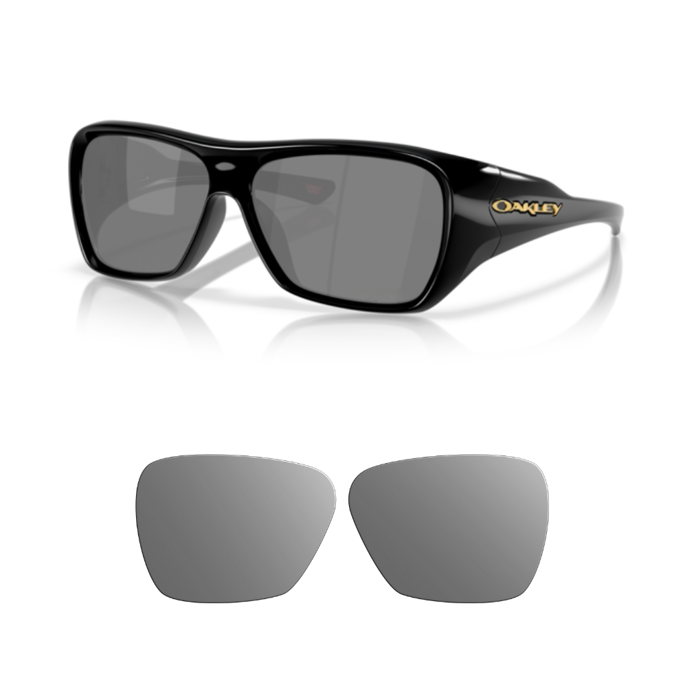 Lentes de repuesto para Oakley 9492 CHAMINADE 1 Lentes de repuesto para Oakley 9492 CHAMINADE