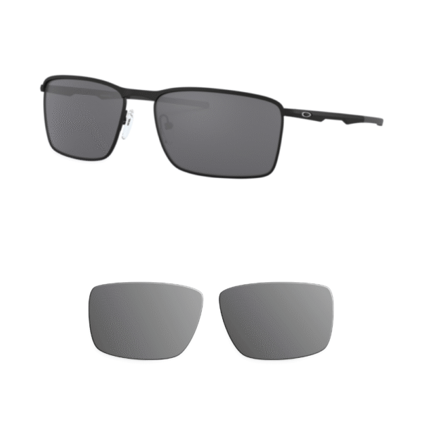 Lentes de repuesto para Oakley 4106 CONDUCTOR 6