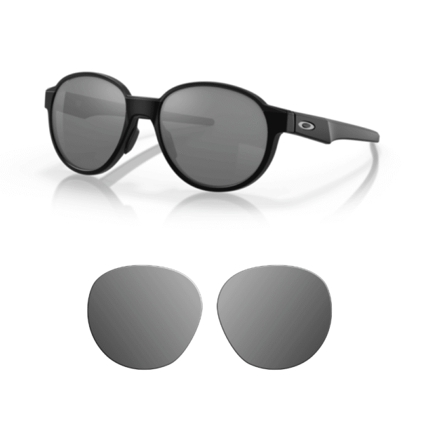 Lentes de repuesto para Oakley 4144 COINFLIP