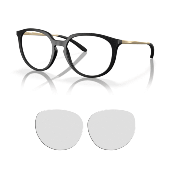 Lentes de repuesto para Oakley 8150 BMNG