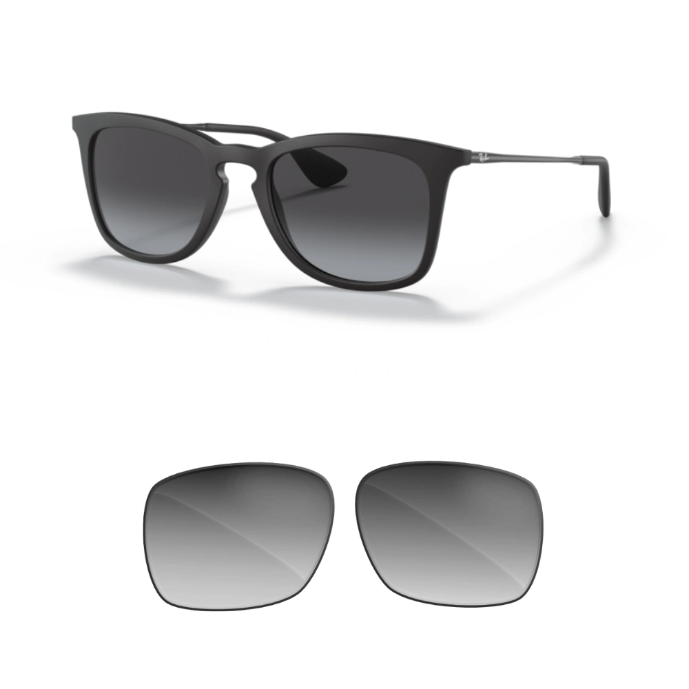 Verres pour Ray-Ban RB4221 1 Verres pour Ray-Ban RB4221