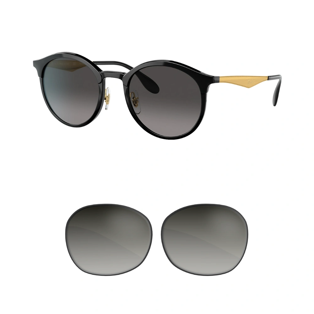 Verres pour Ray-Ban RB4277 EMMA 1 Verres pour Ray-Ban RB4277 EMMA