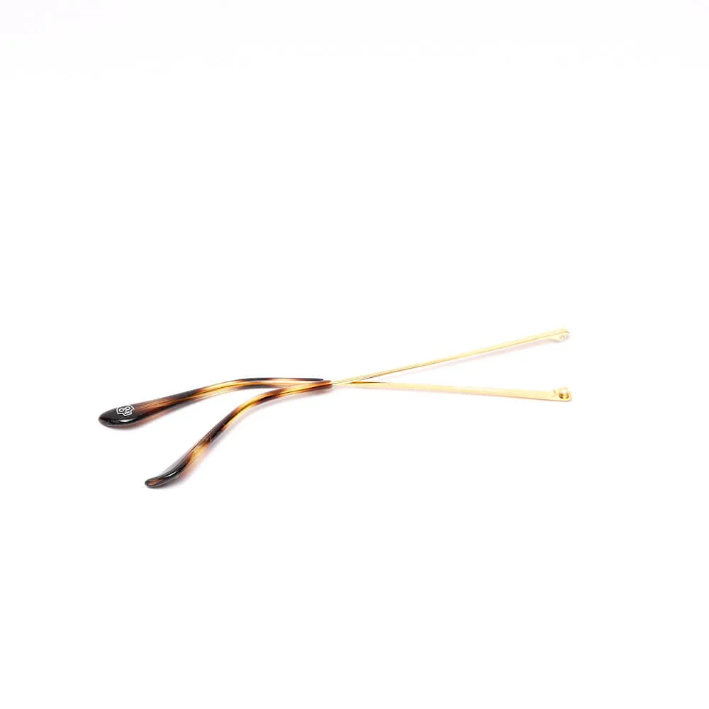 Branches de Remplacement pour Ray-Ban RB3574N Blaze Round 10 Branches de Remplacement pour Ray-Ban RB3574N Blaze Round – Image 9