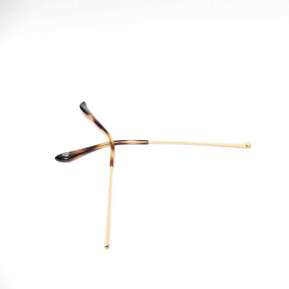 Branches de Remplacement pour Ray-Ban RB3574N Blaze Round 8 Branches de Remplacement pour Ray-Ban RB3574N Blaze Round – Image 7