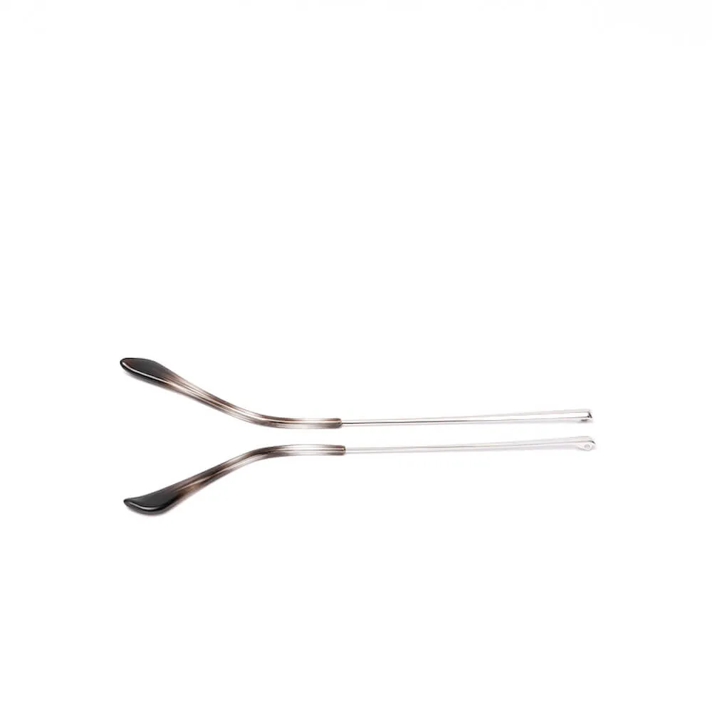 Branches de Remplacement pour Ray-Ban RB3574N Blaze Round 5 Branches de Remplacement pour Ray-Ban RB3574N Blaze Round – Image 4