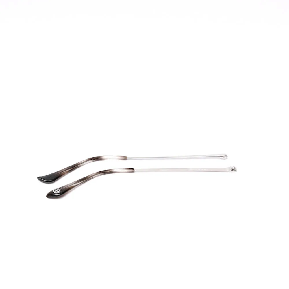 Branches de Remplacement pour Ray-Ban RB3574N Blaze Round 4 Branches de Remplacement pour Ray-Ban RB3574N Blaze Round – Image 3
