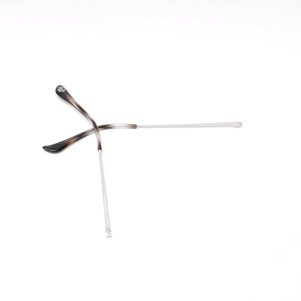 Branches de Remplacement pour Ray-Ban RB3574N Blaze Round 3 Branches de Remplacement pour Ray-Ban RB3574N Blaze Round – Image 2