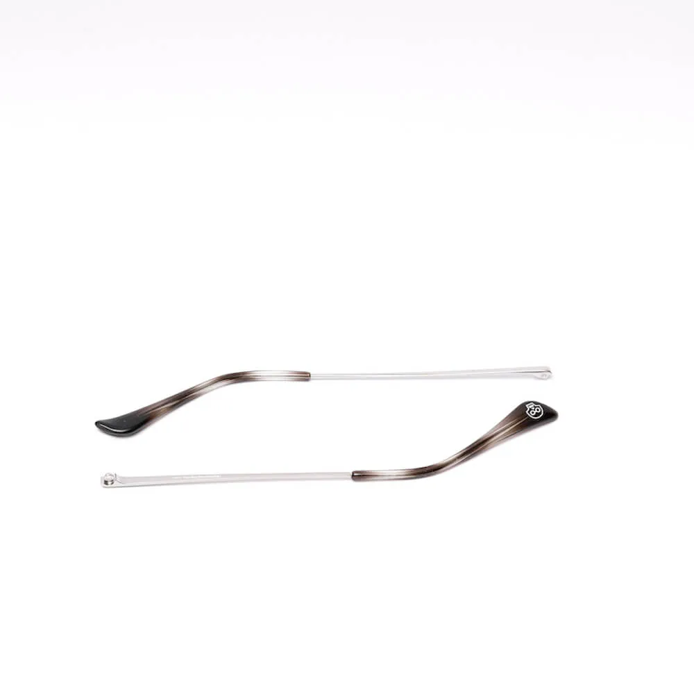 Branches de Remplacement pour Ray-Ban RB3574N Blaze Round 6 Branches de Remplacement pour Ray-Ban RB3574N Blaze Round – Image 5