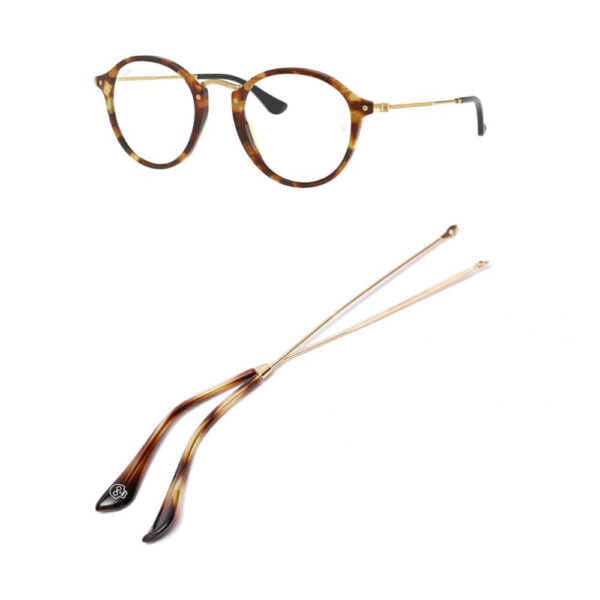Branches pour Ray-Ban RB2447V