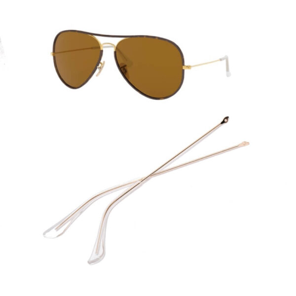 Branches pour Ray-Ban RB3025JM