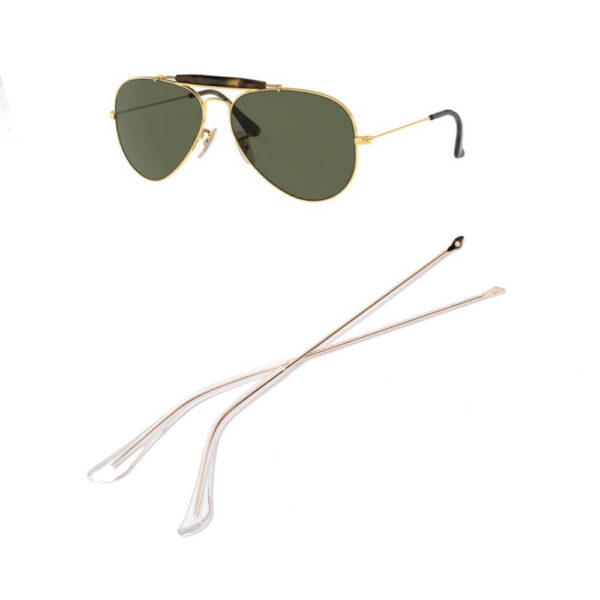 Branches pour Ray-Ban RB3029 OUTDOORSMAN-II