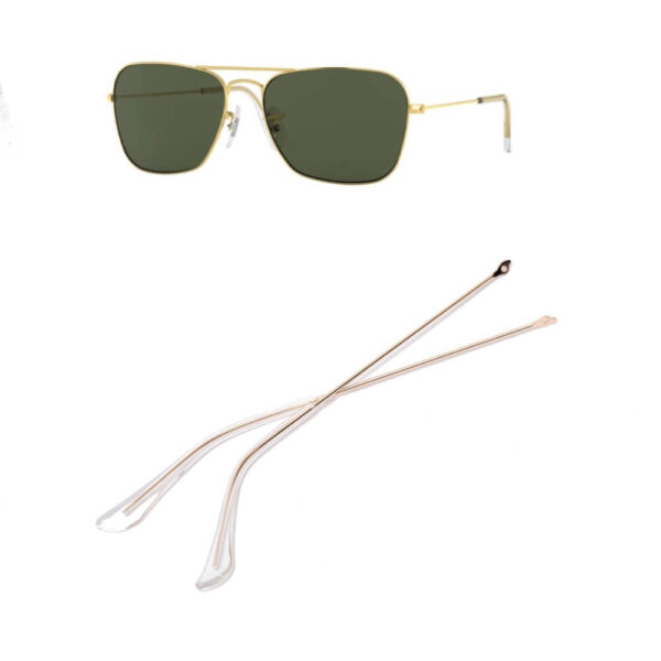 Branches pour Ray-Ban RB3136-Caravan