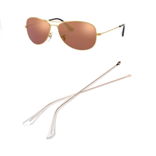 Branches pour Ray-Ban RB3562