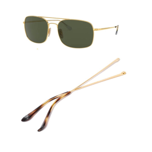 Branches pour Ray-Ban RB3611