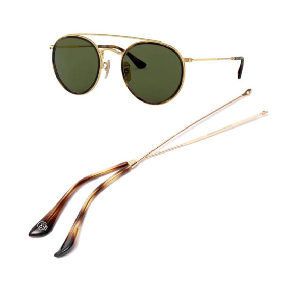 Branches pour Ray-Ban RB3647N