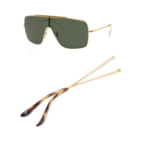 Branches pour Ray-Ban RB3697 Wings II