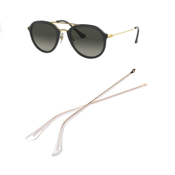 Branches pour Ray-Ban RB4253