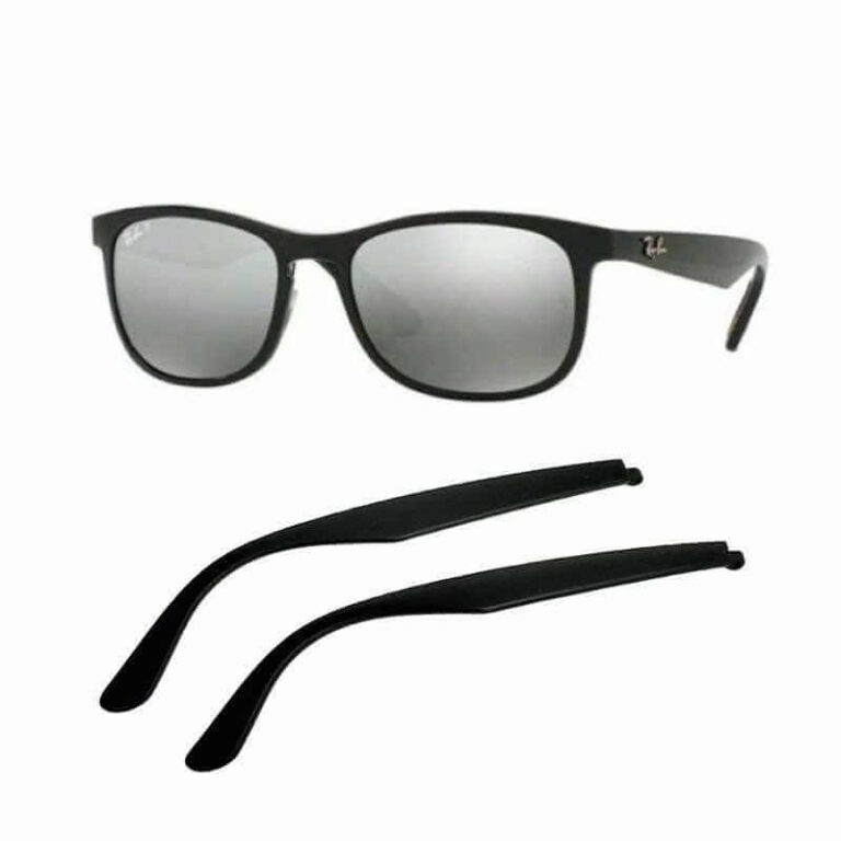 Branches de Remplacement pour RayBan SunglasRevivers — free download