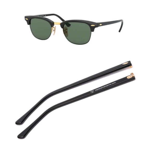 Branches pour Ray-Ban RB4354