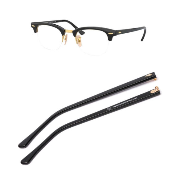 Branches pour Ray-Ban RX4354V