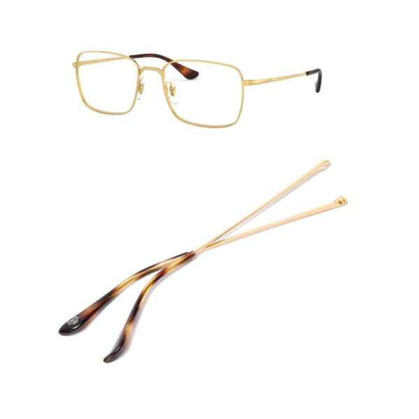 Branches pour Ray-Ban RX6437