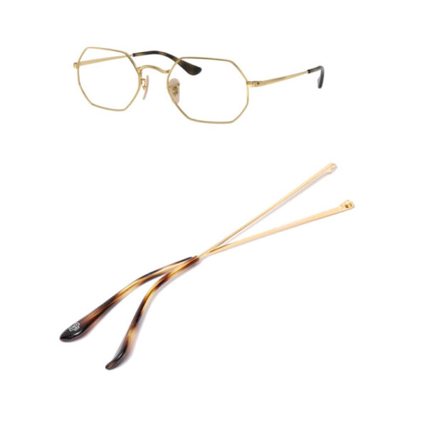 Branches pour Ray-Ban RX6456