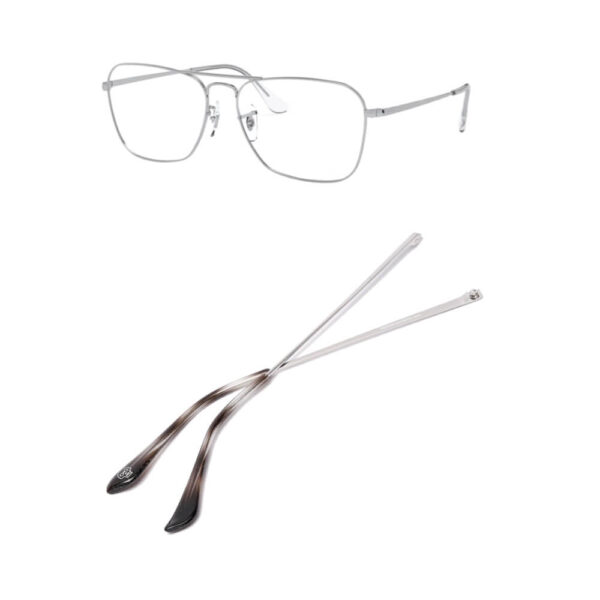 Branches pour Ray-Ban RX6536