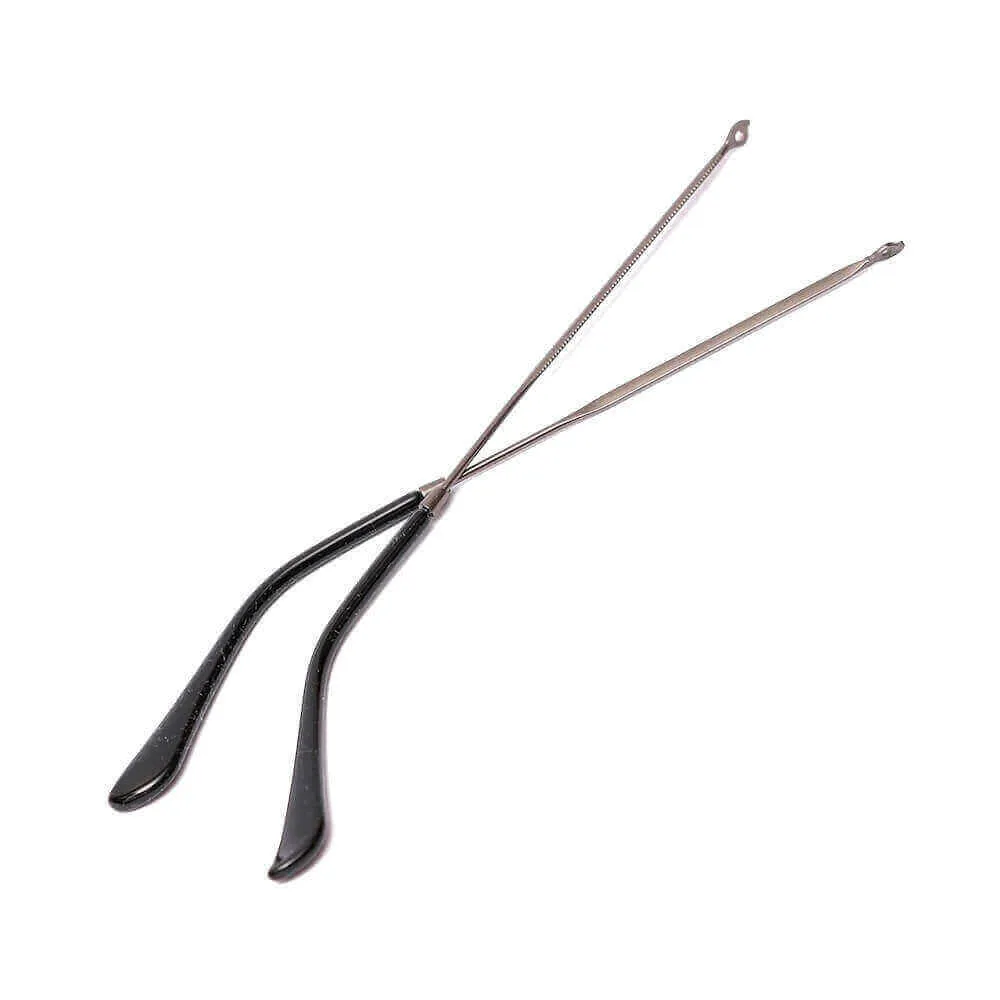 Branches de Remplacement pour Ray-Ban RB4369M – Image 5
