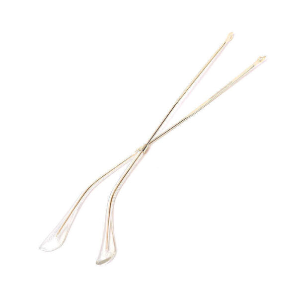 Branches pour Ray-Ban RX3857V Frank – Image 4