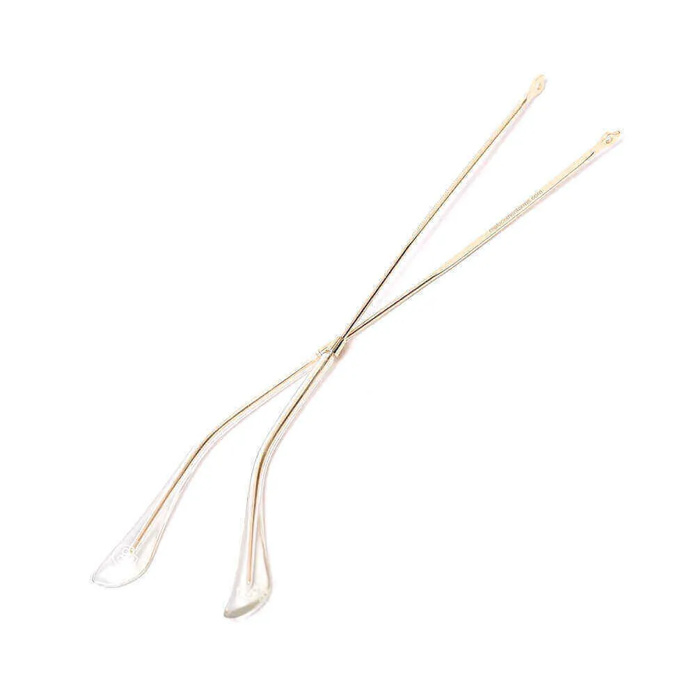 Branches de Remplacement pour Ray-Ban RB4369M – Image 4