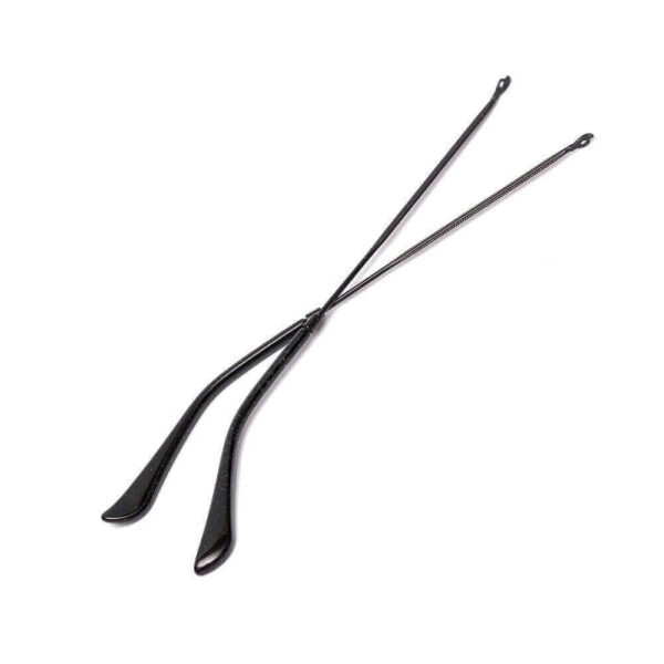 Branches pour Ray-Ban RX3857V Frank – Image 2