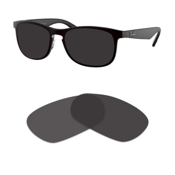 Verres pour Ray-Ban 4263