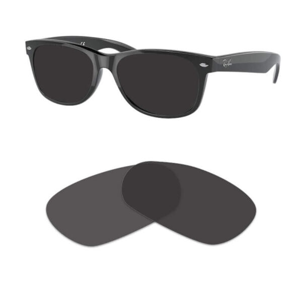 Verres pour Ray-Ban RB2132 New Wayfarer