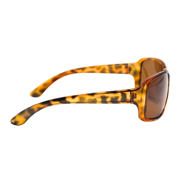SR4068 Havana Lunettes de soleil – Image 2