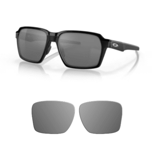 Verres pour Oakley 4143 PARLAY
