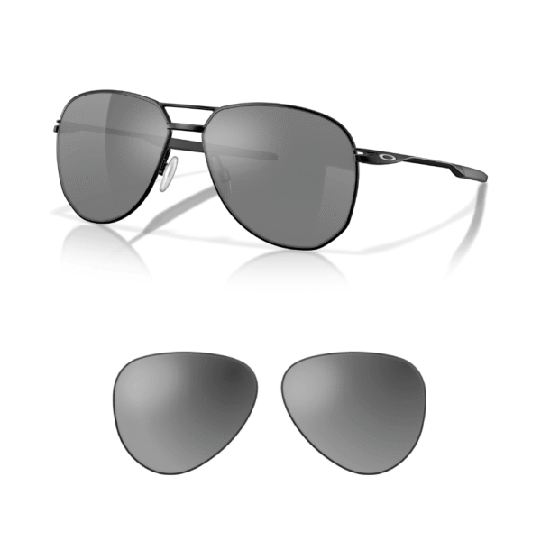 Verres pour Oakley 4147 CONTRAIL