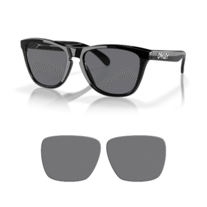 Verres pour Oakley 9013 FROGSKINS