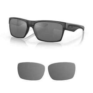 Verres pour Oakley 9189 TWOFACE