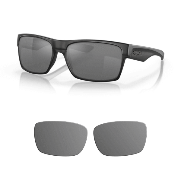 Verres pour Oakley 9189 TWOFACE