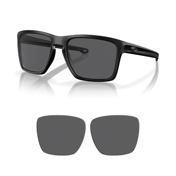 Verres pour Oakley 9341 SLIVER XL