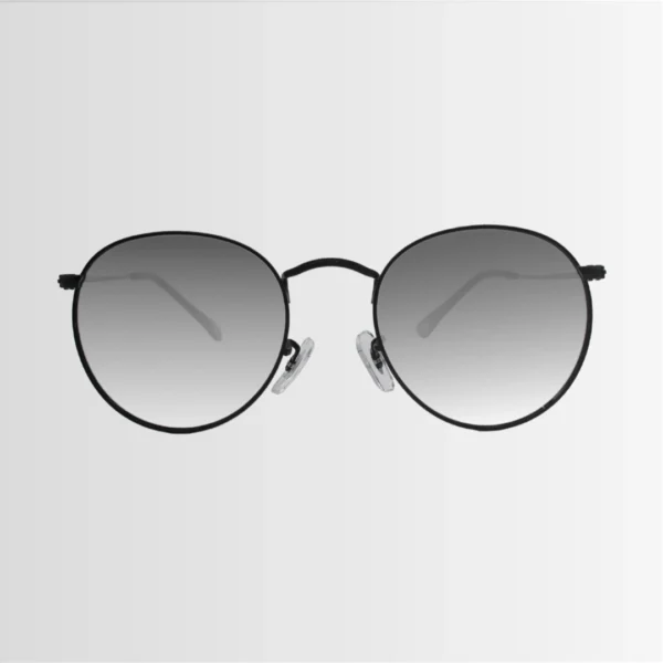 SR3447 Black Lunettes de soleil – Image 2