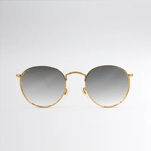 SR3447 Legend Doré Lunettes de soleil – Image 5