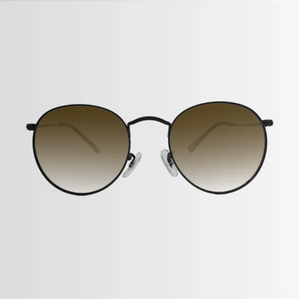 SR3447 Black Lunettes de soleil – Image 5