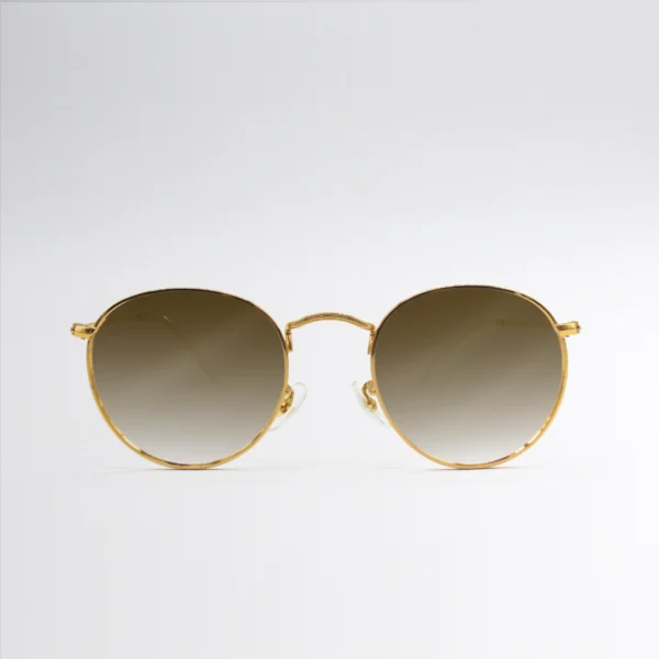 SR3447 Legend Doré Lunettes de soleil – Image 4
